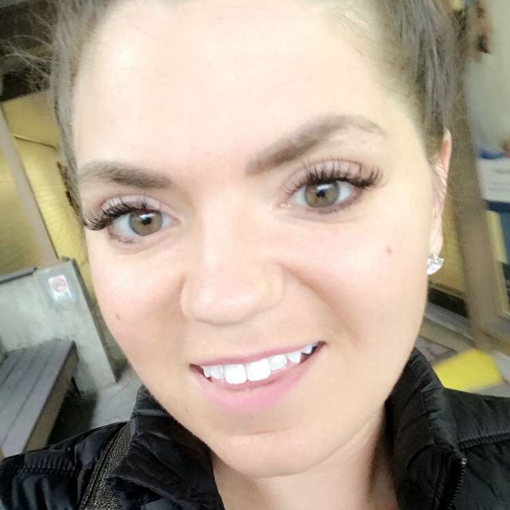 Meet your Posher, Grace